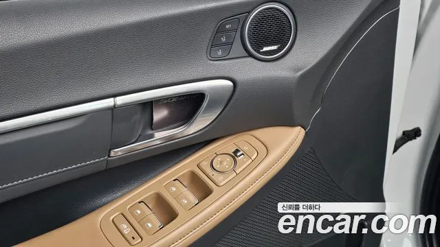 Hyundai Sonata 2019 thumb 10