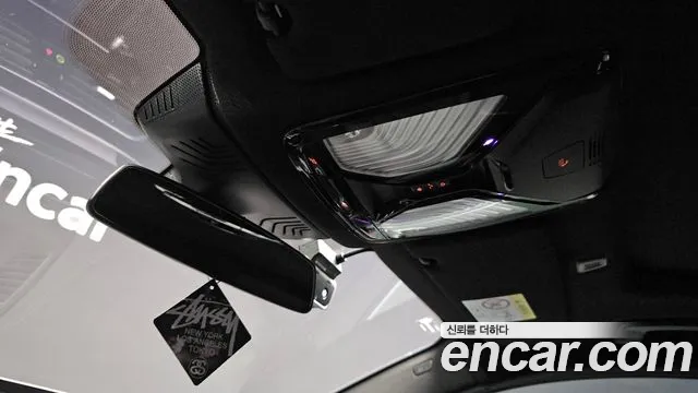BMW 5 серии 2020 thumb 10