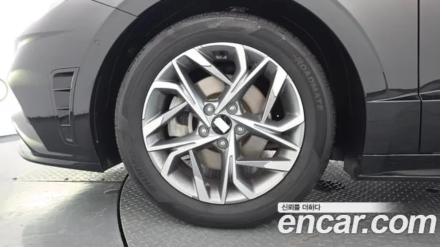 Hyundai Sonata 2022 thumb 10