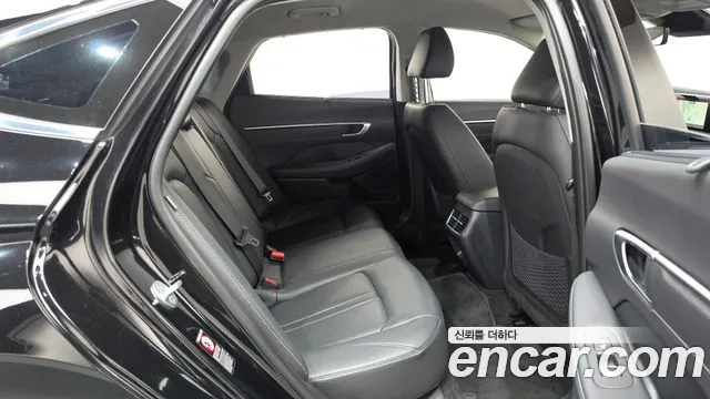 Hyundai Sonata 2022 thumb 11