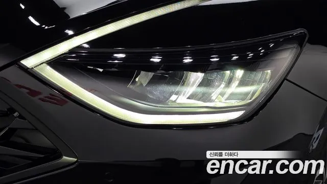 Hyundai Sonata 2022 thumb 7