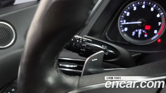 Hyundai Sonata 2022 thumb 6