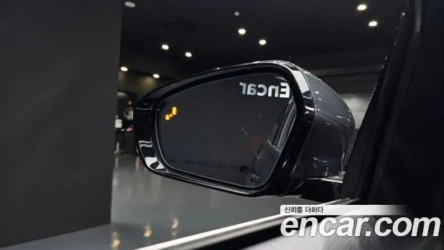 Hyundai Grandeur 2017 thumb 7