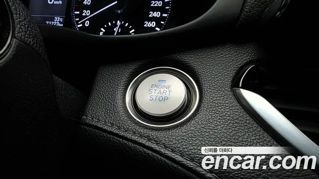 Hyundai Grandeur 2017 thumb 5