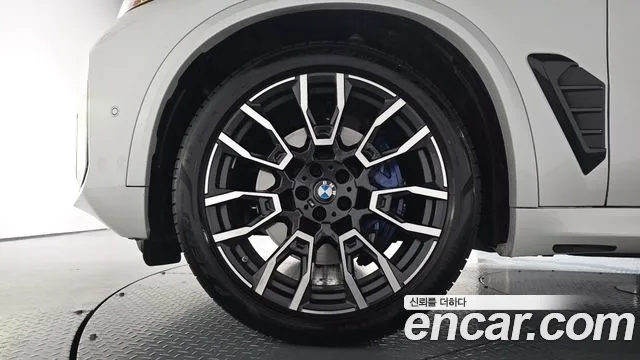 BMW X5 2024 thumb 5