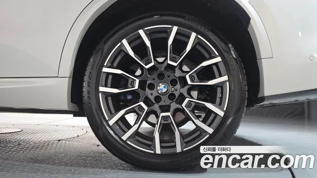 BMW X5 2024 thumb 11