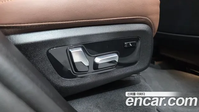 BMW X5 2024 thumb 9