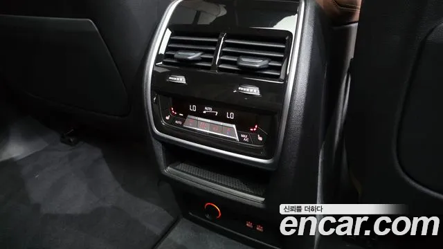 BMW X5 2024 thumb 6