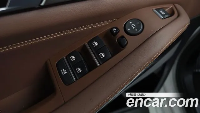 BMW X5 2024 thumb 8