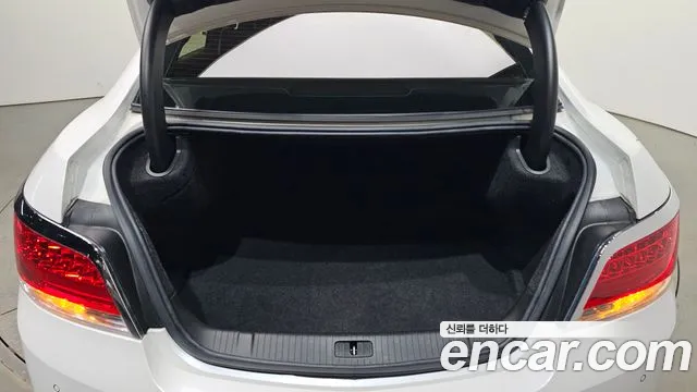 Chevrolet Alpheon 2015 thumb 4