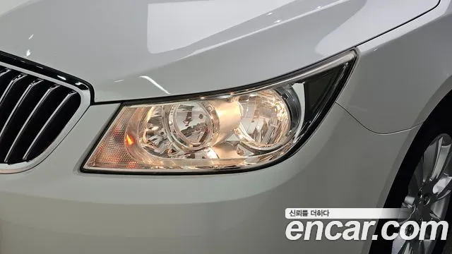 Chevrolet Alpheon 2015 thumb 5