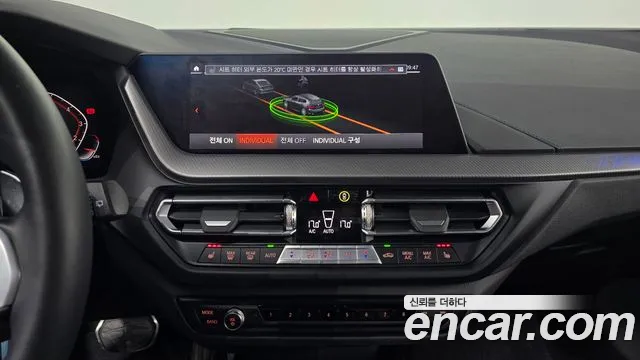 BMW 1 серии 2024 thumb 9