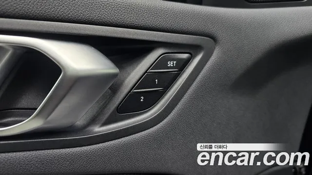 BMW 1 серии 2024 thumb 3