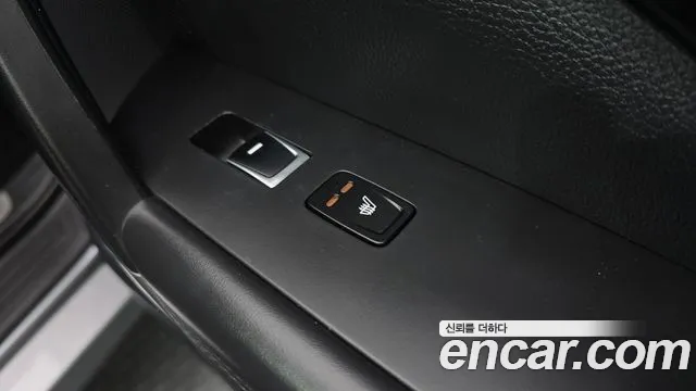 Hyundai Grandeur 2014 thumb 5