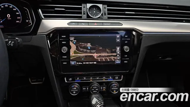 Volkswagen Arteon 2020 thumb 6