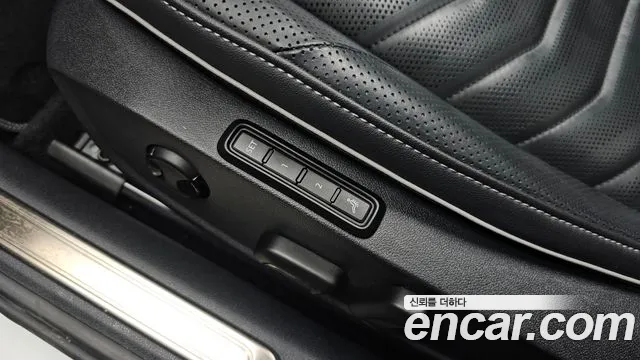 Volkswagen Arteon 2020 thumb 12
