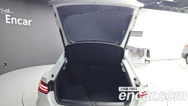 Volkswagen Arteon 2020 thumb 10