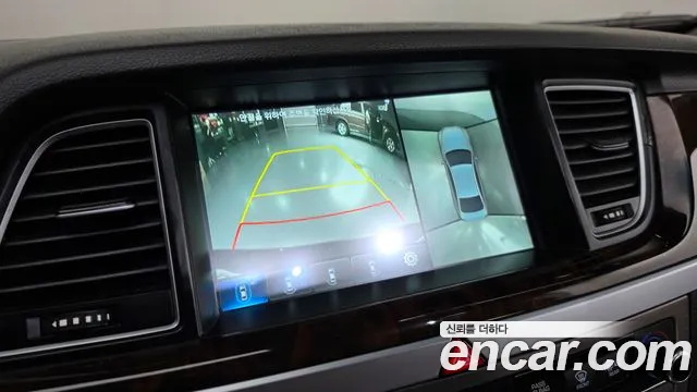 Hyundai Genesis 2016 thumb 8