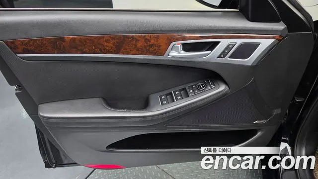 Hyundai Genesis 2016 thumb 5