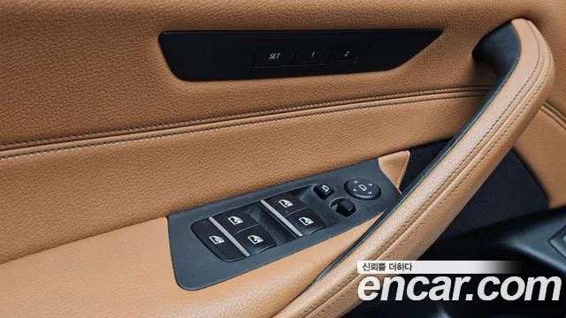 BMW 5 серии 2018 thumb 7