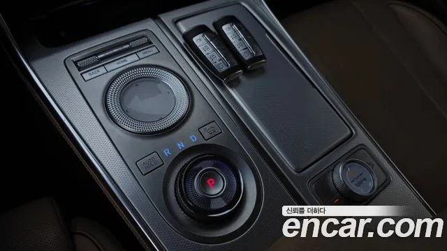 Genesis GV80 2020 thumb 6
