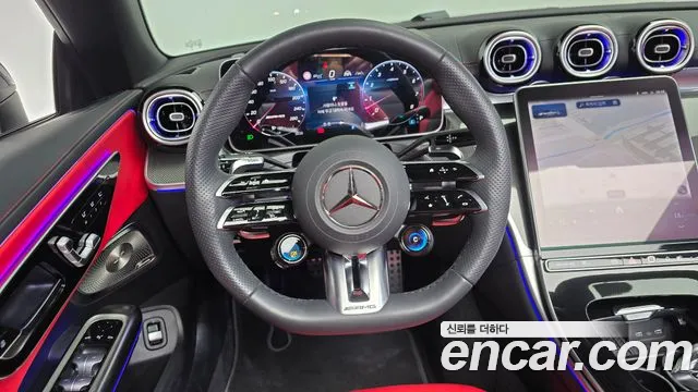 Mercedes-Benz CLE-Class 2025 thumb 11