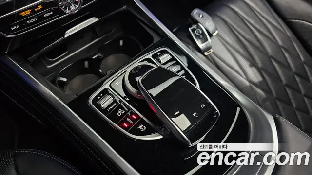 Mercedes-Benz G-Класс 2021 thumb 11