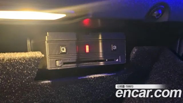 Mercedes-Benz G-Класс 2021 thumb 4