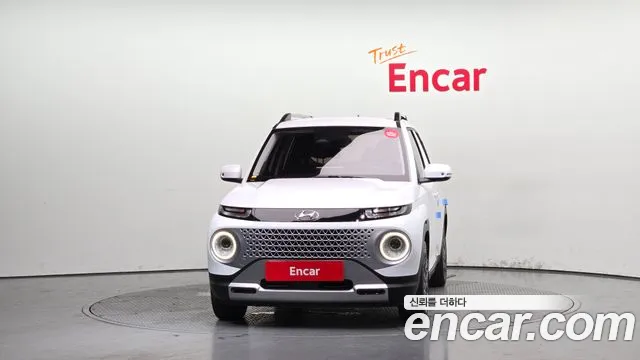 Hyundai Casper 2022 thumb 4