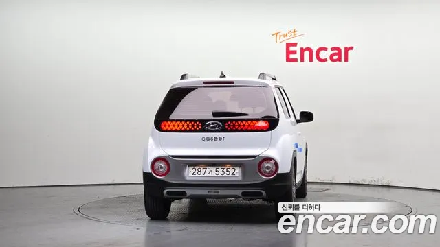Hyundai Casper 2022 thumb 3