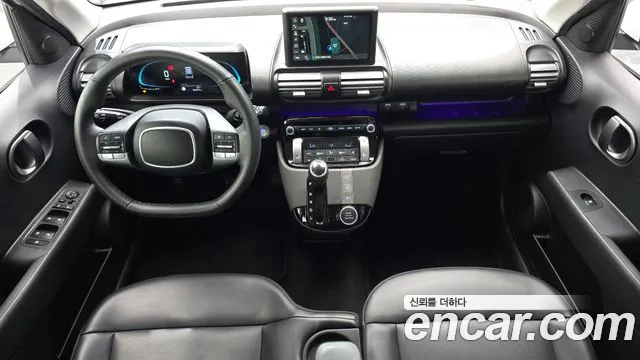 Hyundai Casper 2022 thumb 10