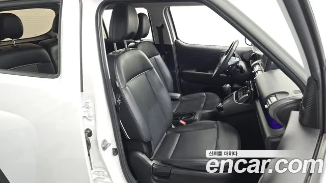 Hyundai Casper 2022 thumb 5