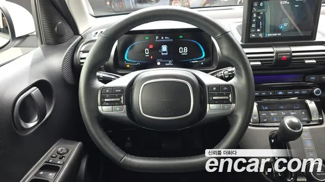 Hyundai Casper 2022 thumb 7