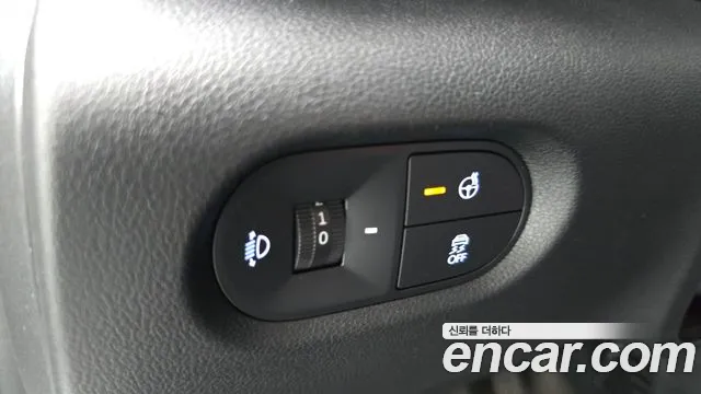 Hyundai Casper 2022 thumb 6
