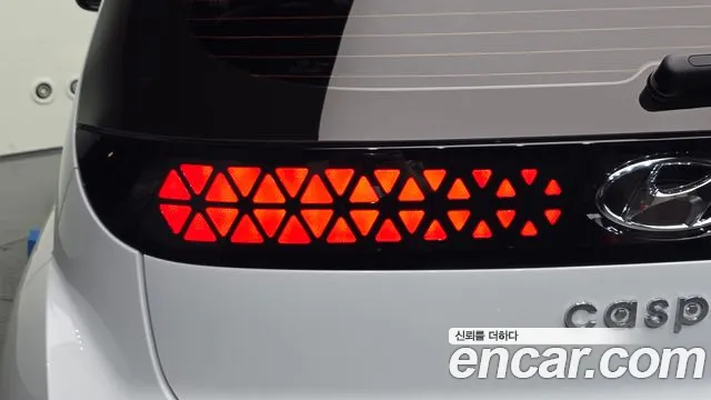 Hyundai Casper 2022 thumb 9
