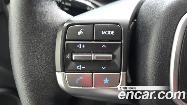 Hyundai Casper 2022 thumb 8