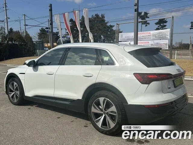Audi Q8 e-tron 2024 thumb 4