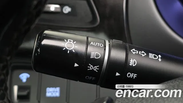 Hyundai Grandeur 2014 thumb 4