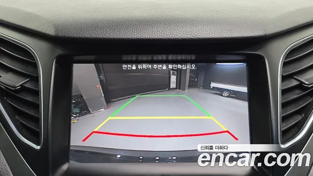 Hyundai Grandeur 2014 thumb 8