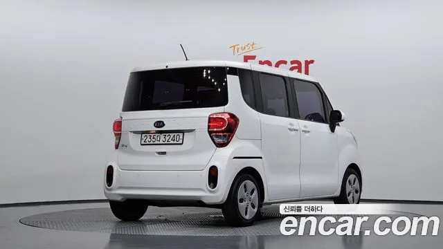 Kia Ray 2018 thumb 7