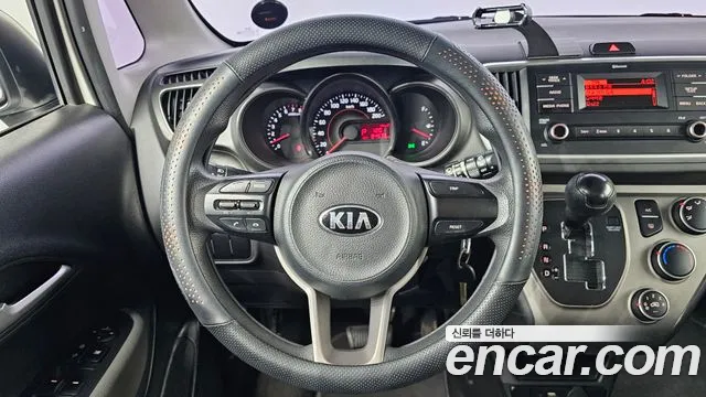 Kia Ray 2018 thumb 5