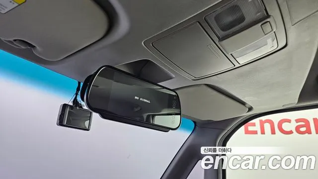 Kia Ray 2018 thumb 4
