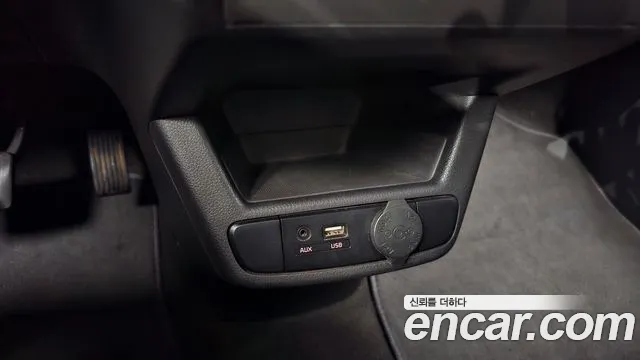 Kia Ray 2018 thumb 11