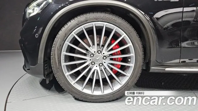 Mercedes-Benz GLC 2020 thumb 8