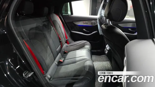 Mercedes-Benz GLC 2020 thumb 7