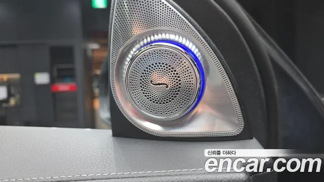 Mercedes-Benz GLC 2020 thumb 9