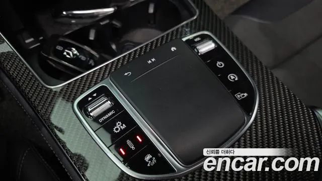 Mercedes-Benz GLC 2020 thumb 4