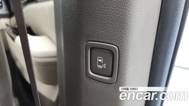Kia Carnival 2020 thumb 4