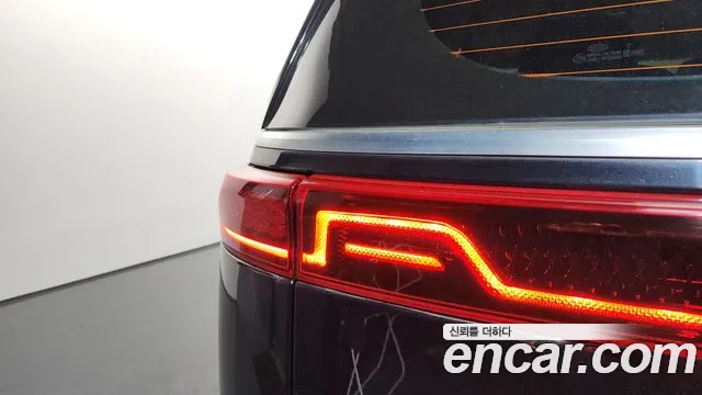 Kia Carnival 2020 thumb 9