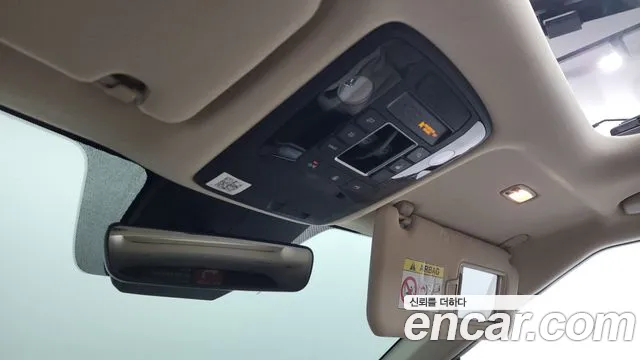 Kia Carnival 2020 thumb 7